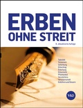 Abbildung von: Erben ohne Streit - Verein für Konsumenteninformation VKI