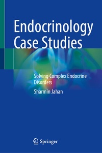 Abbildung von: Endocrinology Case Studies - Springer