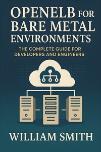 Abbildung von: OpenELB for Bare Metal Environments - HiTeX Press