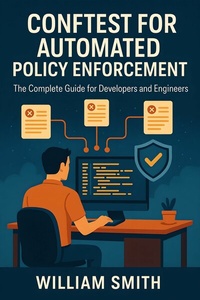 Abbildung von: Conftest for Automated Policy Enforcement - HiTeX Press