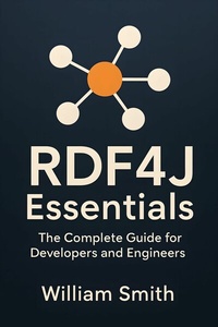 Abbildung von: RDF4J Essentials - HiTeX Press