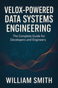 Abbildung von: Velox-Powered Data Systems Engineering - HiTeX Press