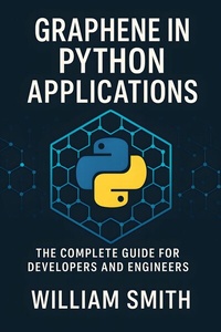 Abbildung von: Graphene in Python Applications - HiTeX Press