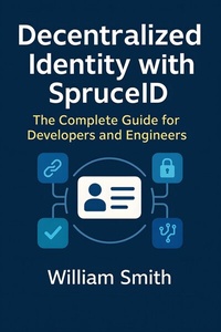 Abbildung von: Decentralized Identity with SpruceID - HiTeX Press