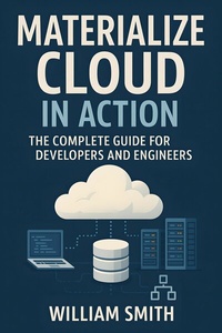 Abbildung von: Materialize Cloud in Action - HiTeX Press