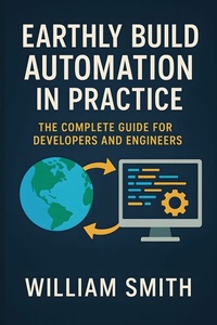 Abbildung von: Earthly Build Automation In Practice - HiTeX Press