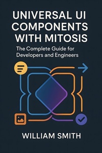 Abbildung von: Universal UI Components with Mitosis - HiTeX Press