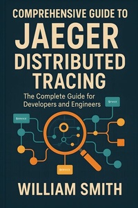 Abbildung von: Comprehensive Guide to Jaeger Distributed Tracing - HiTeX Press