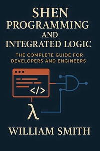 Abbildung von: Shen Programming and Integrated Logic - HiTeX Press