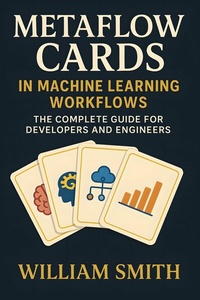 Abbildung von: Metaflow Cards in Machine Learning Workflows - HiTeX Press