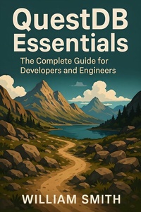Abbildung von: QuestDB Essentials - HiTeX Press