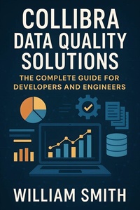 Abbildung von: Collibra Data Quality Solutions - HiTeX Press