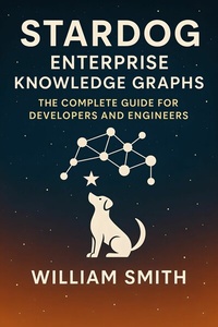 Abbildung von: Stardog Enterprise Knowledge Graphs - HiTeX Press