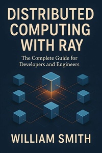 Abbildung von: Distributed Computing with Ray - HiTeX Press