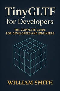 Abbildung von: TinyGltf for Developers - HiTeX Press