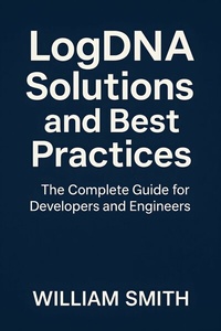 Abbildung von: LogDNA Solutions and Best Practices - HiTeX Press