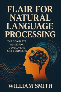 Abbildung von: Flair for Natural Language Processing - HiTeX Press