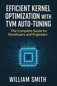 Abbildung von: Efficient Kernel Optimization with TVM Auto-tuning - HiTeX Press