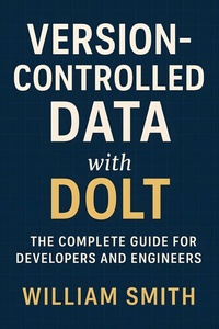 Abbildung von: Version-Controlled Data with Dolt - HiTeX Press