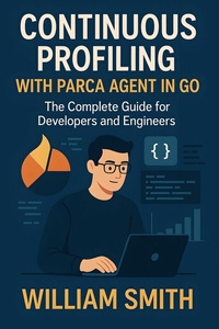 Abbildung von: Continuous Profiling with Parca Agent in Go - HiTeX Press