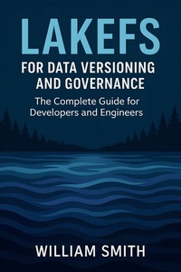 Abbildung von: LakeFS for Data Versioning and Governance - HiTeX Press