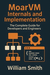 Abbildung von: MoarVM Internals and Implementation - HiTeX Press