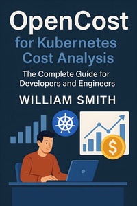 Abbildung von: OpenCost for Kubernetes Cost Analysis - HiTeX Press