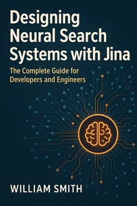 Abbildung von: Designing Neural Search Systems with Jina - HiTeX Press