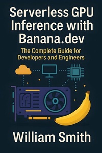 Abbildung von: Serverless GPU Inference with Banana.dev - HiTeX Press