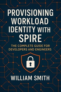 Abbildung von: Provisioning Workload Identity with SPIRE - HiTeX Press