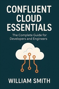 Abbildung von: Confluent Cloud Essentials - HiTeX Press