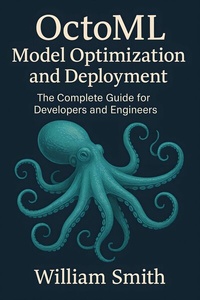 Abbildung von: OctoML Model Optimization and Deployment - HiTeX Press