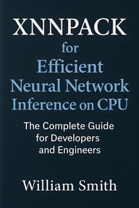Abbildung von: XNNPACK for Efficient Neural Network Inference on CPU - HiTeX Press