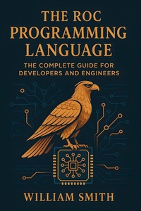 Abbildung von: The Roc Programming Language - HiTeX Press