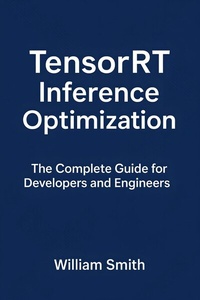 Abbildung von: TensorRT Inference Optimization - HiTeX Press