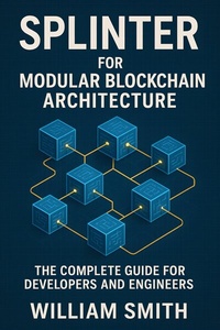 Abbildung von: Splinter for Modular Blockchain Architecture - HiTeX Press