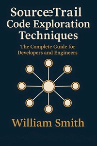 Abbildung von: SourceTrail Code Exploration Techniques - HiTeX Press