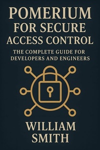 Abbildung von: Pomerium for Secure Access Control - HiTeX Press
