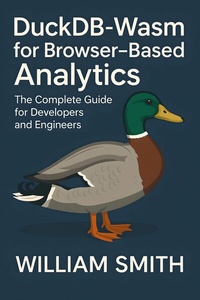 Abbildung von: DuckDB-Wasm for Browser-Based Analytics - HiTeX Press