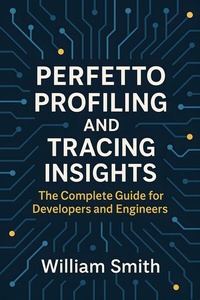 Abbildung von: Perfetto Profiling and Tracing Insights - HiTeX Press