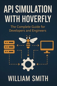 Abbildung von: API Simulation with Hoverfly - HiTeX Press