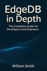 Abbildung von: EdgeDB in Depth - HiTeX Press