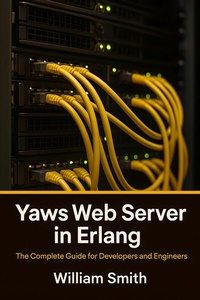 Abbildung von: Yaws Web Server in Erlang - HiTeX Press