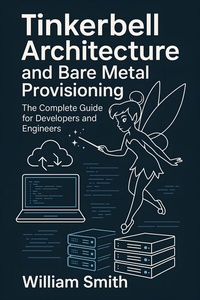 Abbildung von: Tinkerbell Architecture and Bare Metal Provisioning - HiTeX Press