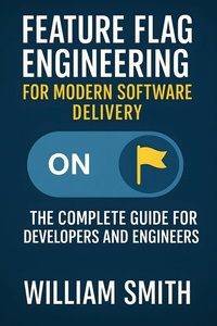Abbildung von: Feature Flag Engineering for Modern Software Delivery - HiTeX Press