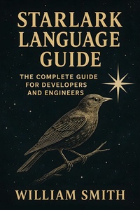 Abbildung von: Starlark Language Guide - HiTeX Press