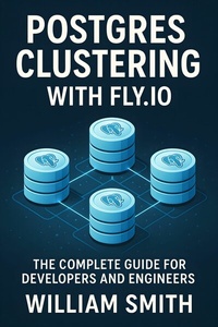 Abbildung von: Postgres Clustering with Fly.io - HiTeX Press