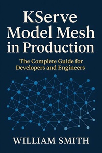 Abbildung von: KServe Model Mesh in Production - HiTeX Press