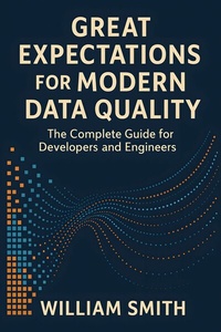 Abbildung von: Great Expectations for Modern Data Quality - HiTeX Press