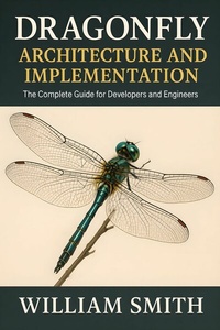 Abbildung von: Dragonfly Architecture and Implementation - HiTeX Press